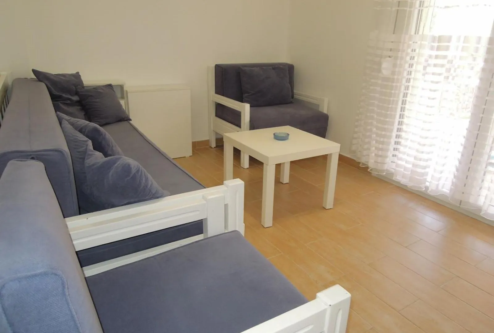 Wolf Pefkochori Apartment 0*,  Greece