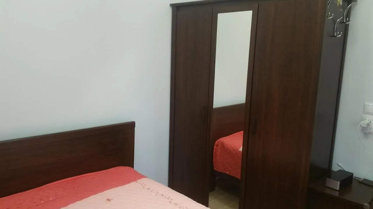 Wolf Pefkochori Apartment