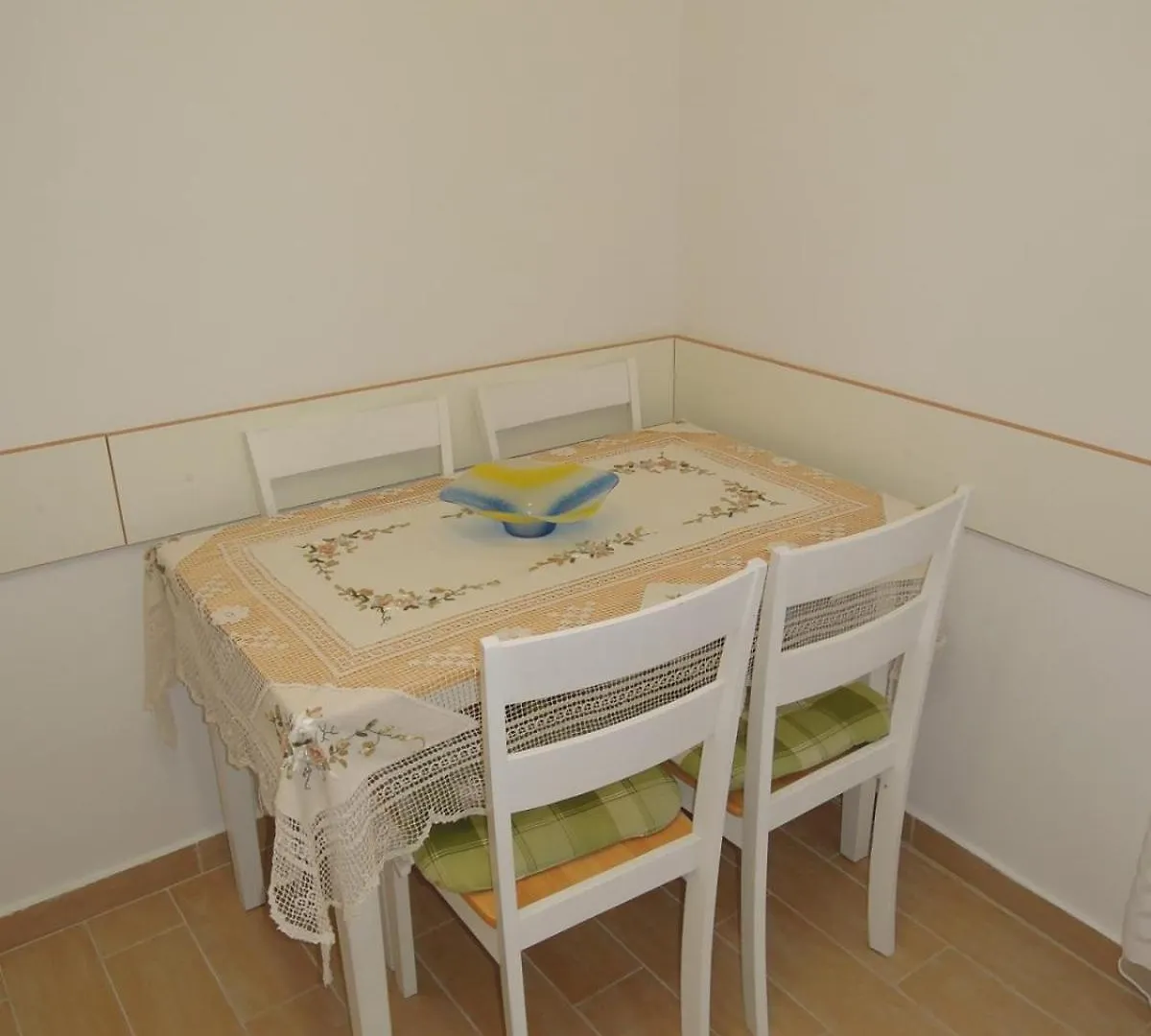 Wolf Pefkochori Apartment