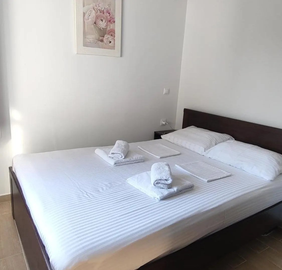 Wolf Pefkochori Apartment